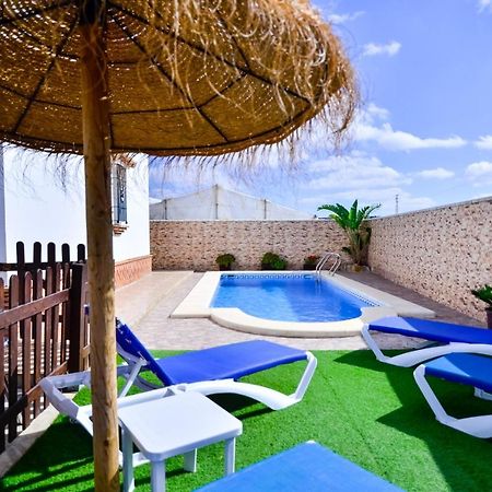 Casa Manoli Βίλα Conil De La Frontera Εξωτερικό φωτογραφία