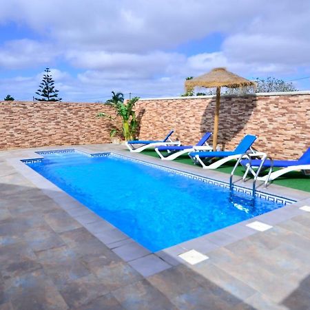 Casa Manoli Βίλα Conil De La Frontera Εξωτερικό φωτογραφία
