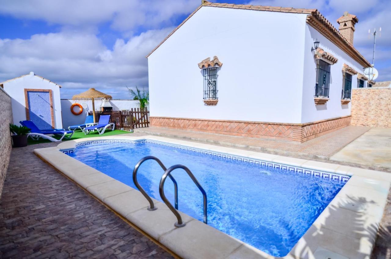 Casa Manoli Βίλα Conil De La Frontera Εξωτερικό φωτογραφία