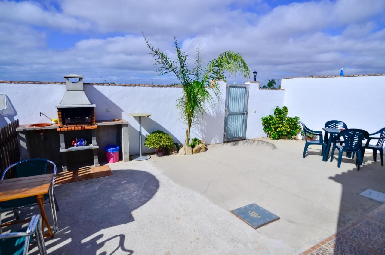 Casa Manoli Βίλα Conil De La Frontera Εξωτερικό φωτογραφία