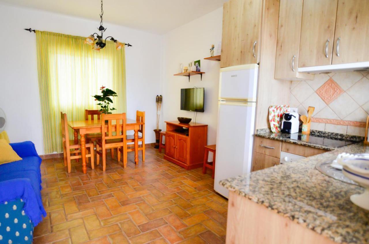 Casa Manoli Βίλα Conil De La Frontera Εξωτερικό φωτογραφία