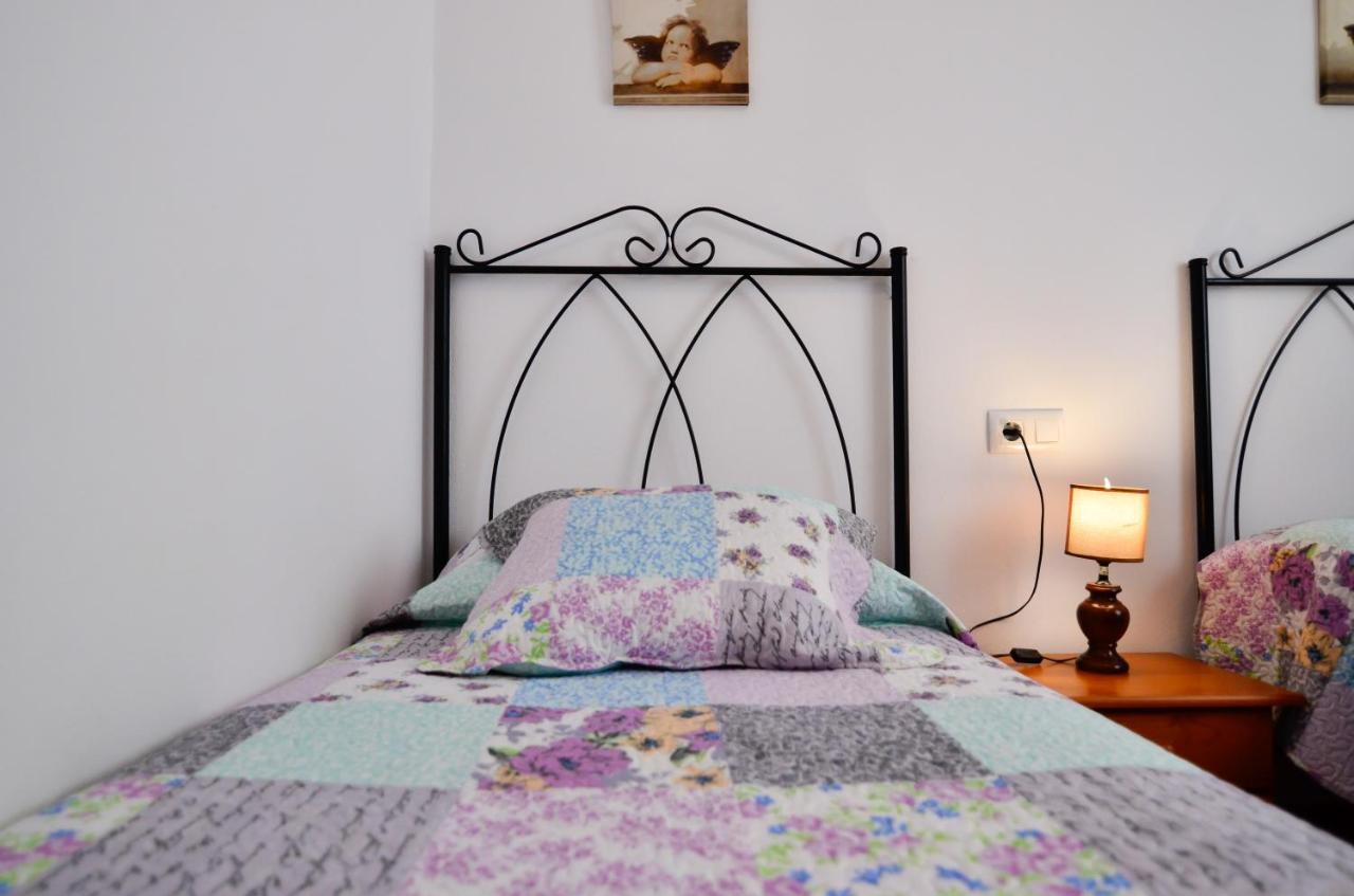Casa Manoli Βίλα Conil De La Frontera Εξωτερικό φωτογραφία