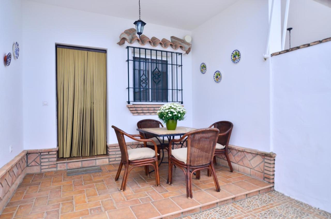 Casa Manoli Βίλα Conil De La Frontera Εξωτερικό φωτογραφία
