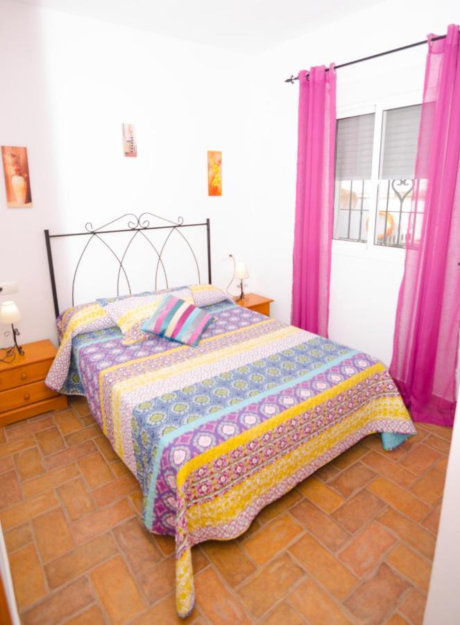 Casa Manoli Βίλα Conil De La Frontera Εξωτερικό φωτογραφία